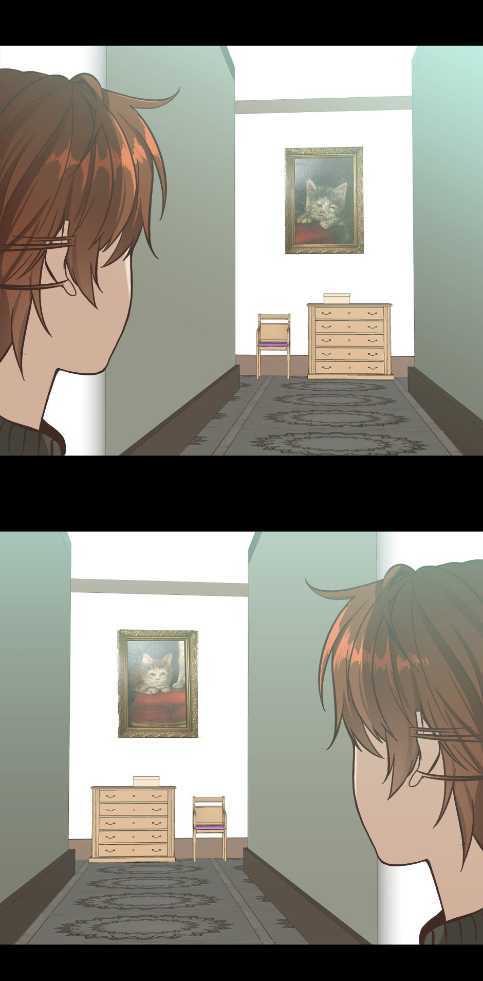 Ánh Sáng Cuối Con Đường Chap 32 - Next Chap 33