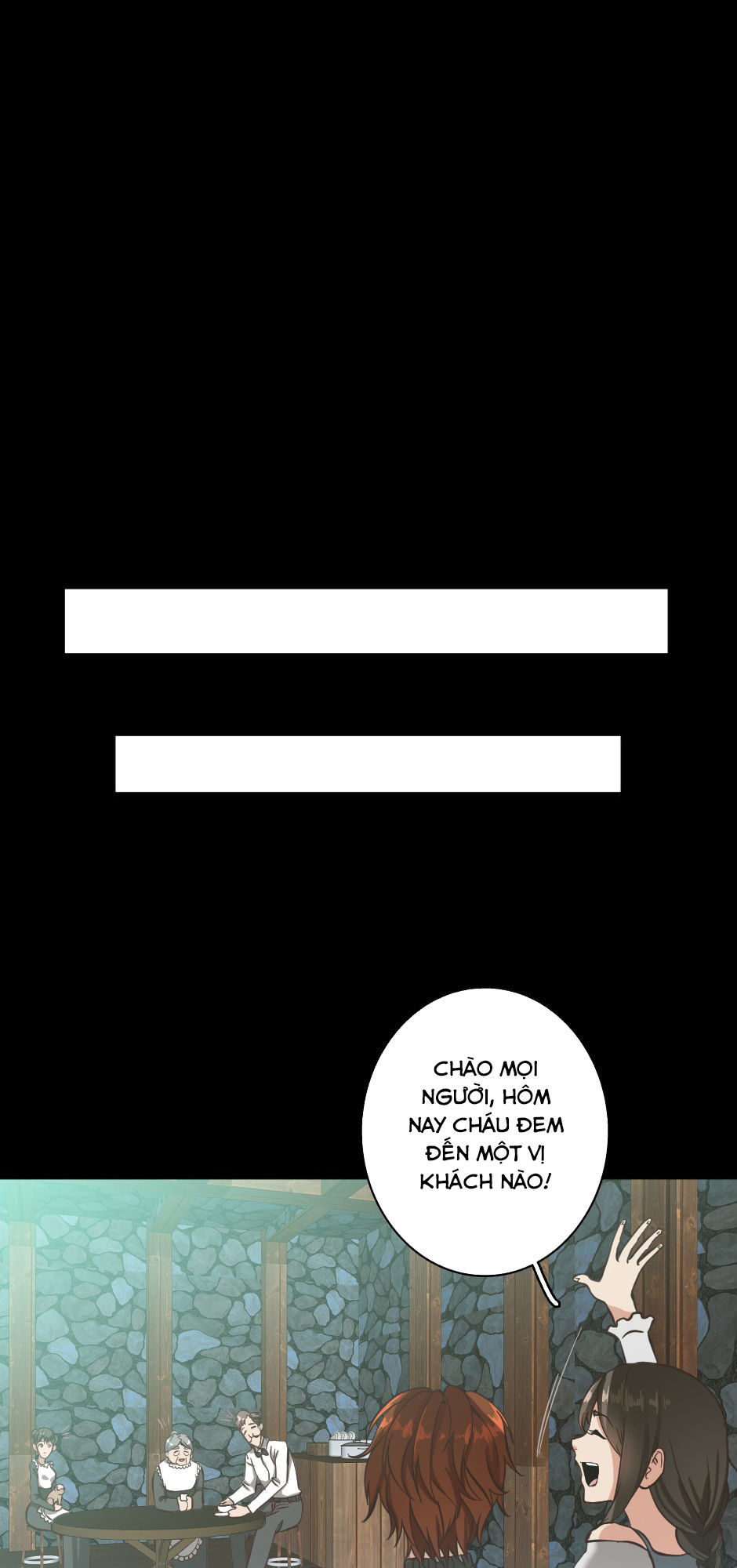 Ánh Sáng Cuối Con Đường Chap 32 - Next Chap 33