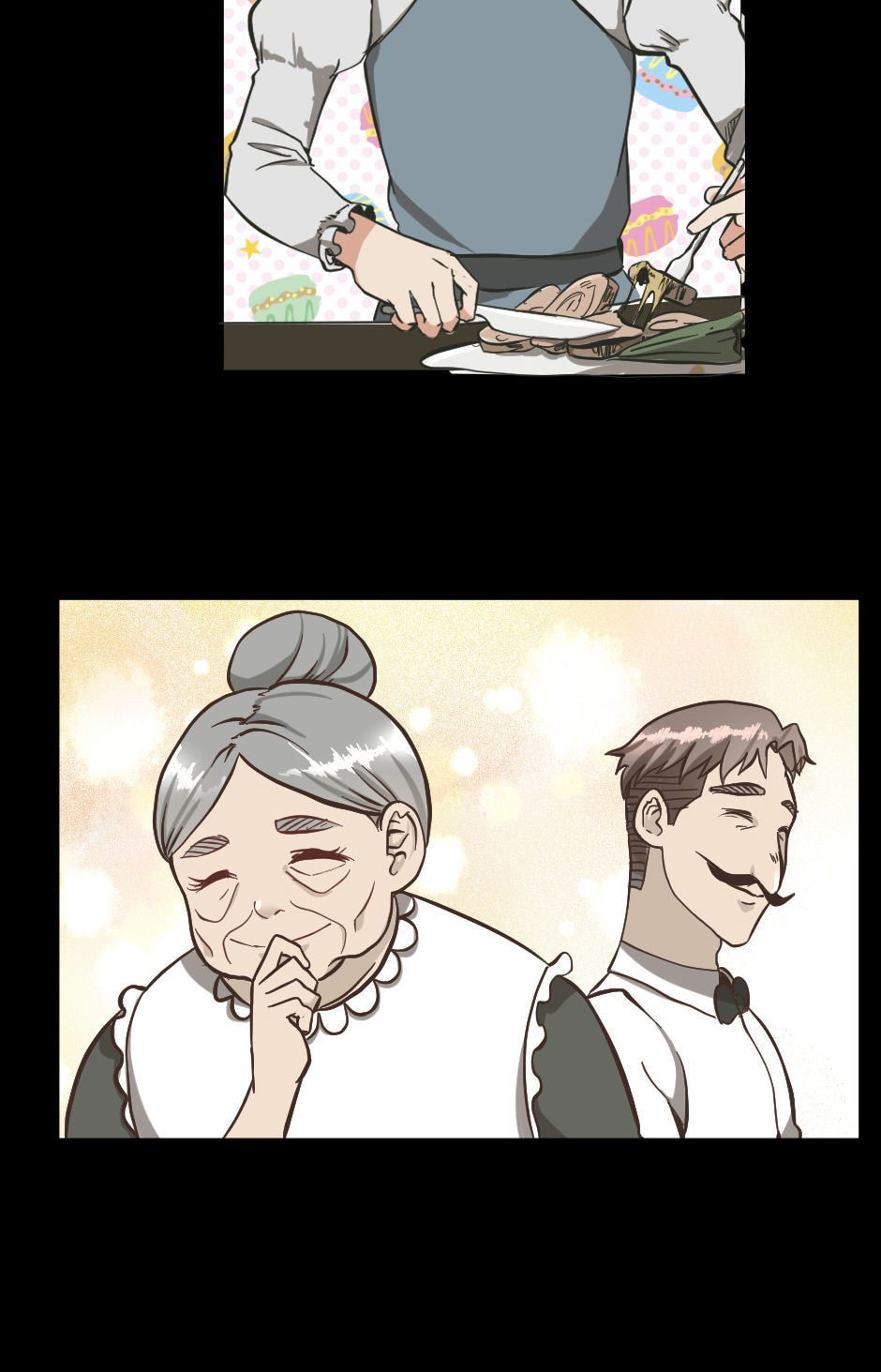 Ánh Sáng Cuối Con Đường Chap 32 - Next Chap 33