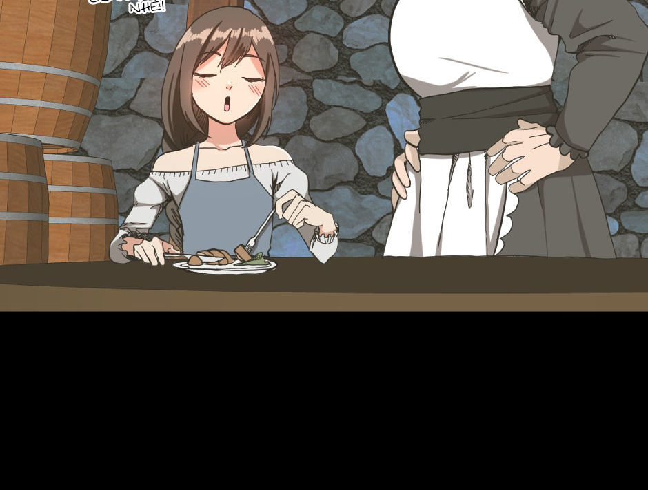 Ánh Sáng Cuối Con Đường Chap 32 - Next Chap 33