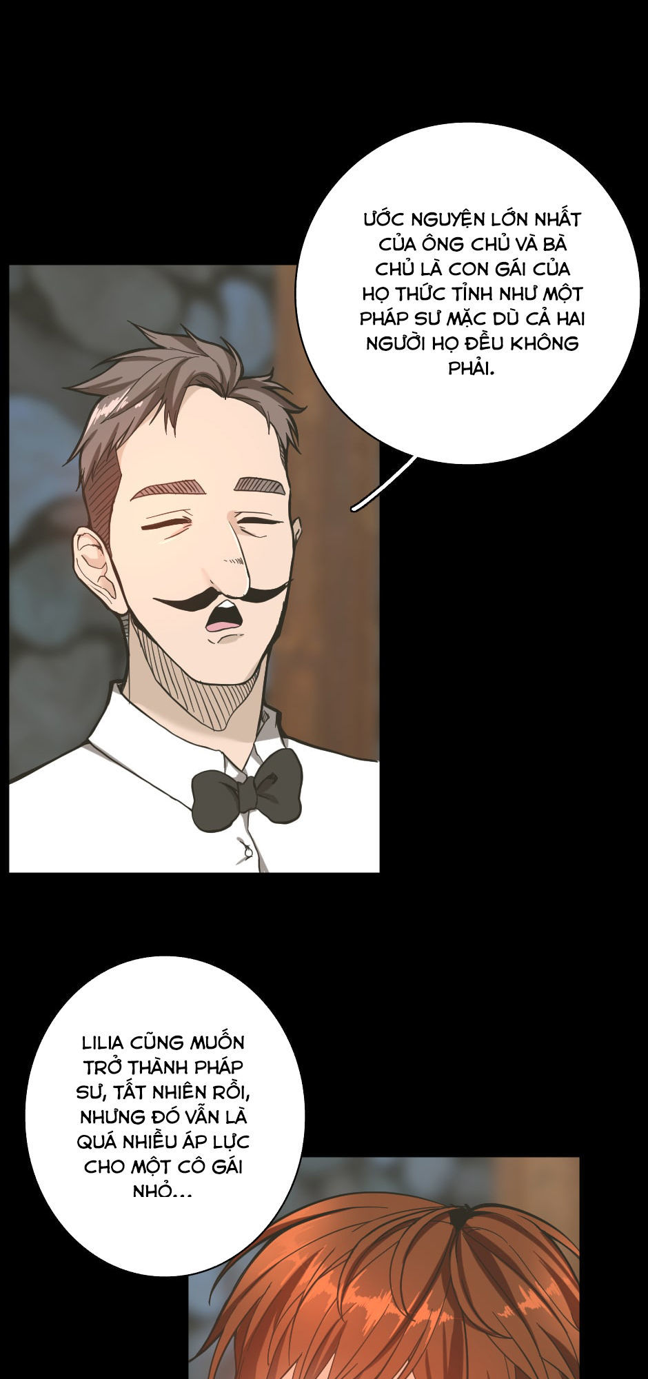 Ánh Sáng Cuối Con Đường Chap 32 - Next Chap 33