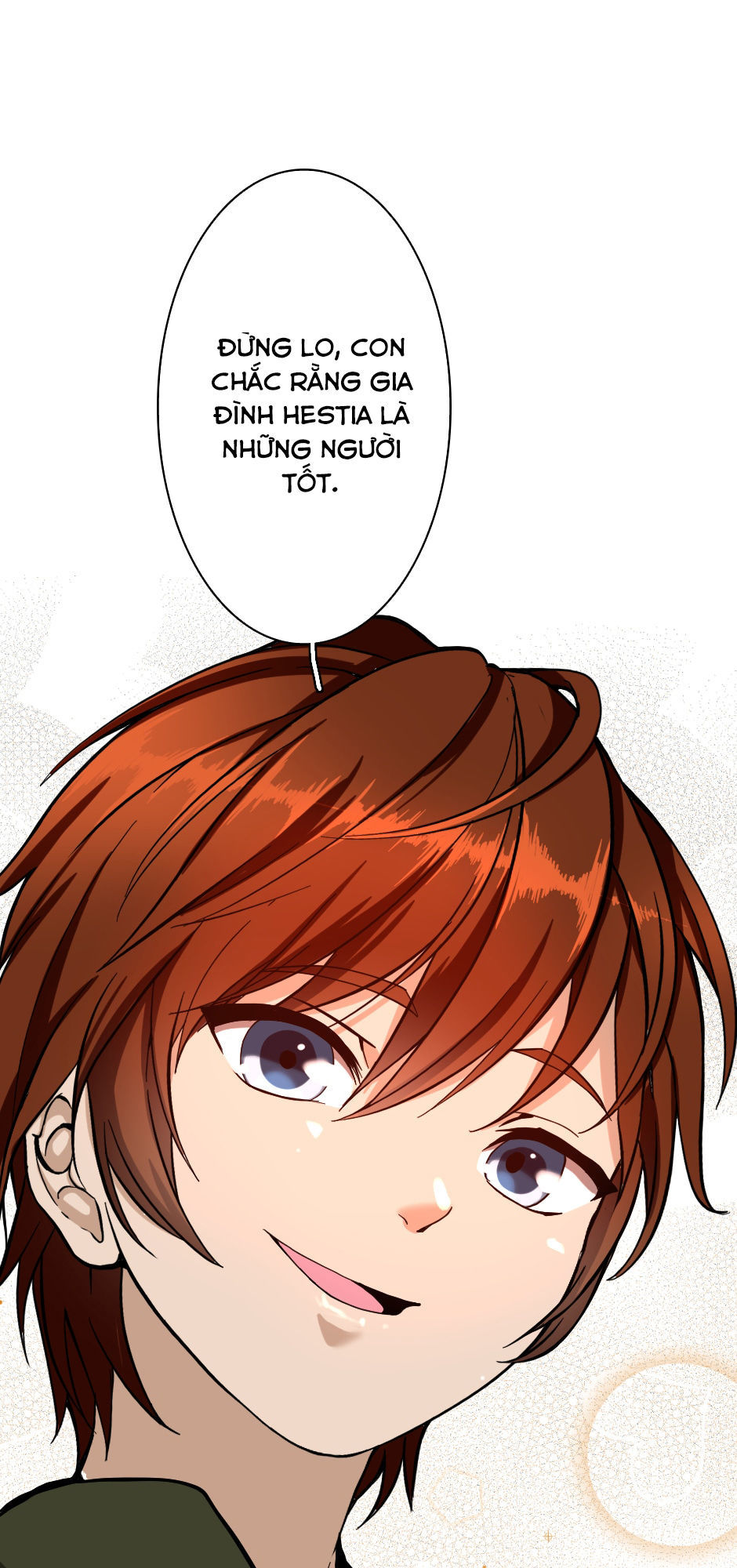 Ánh Sáng Cuối Con Đường Chap 32 - Next Chap 33