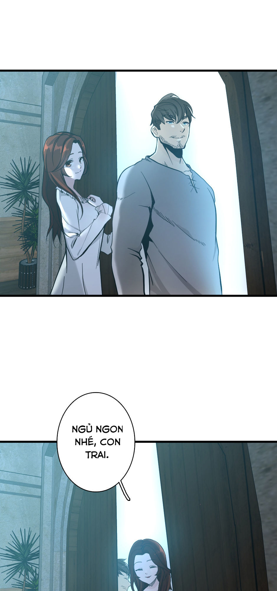 Ánh Sáng Cuối Con Đường Chap 32 - Next Chap 33