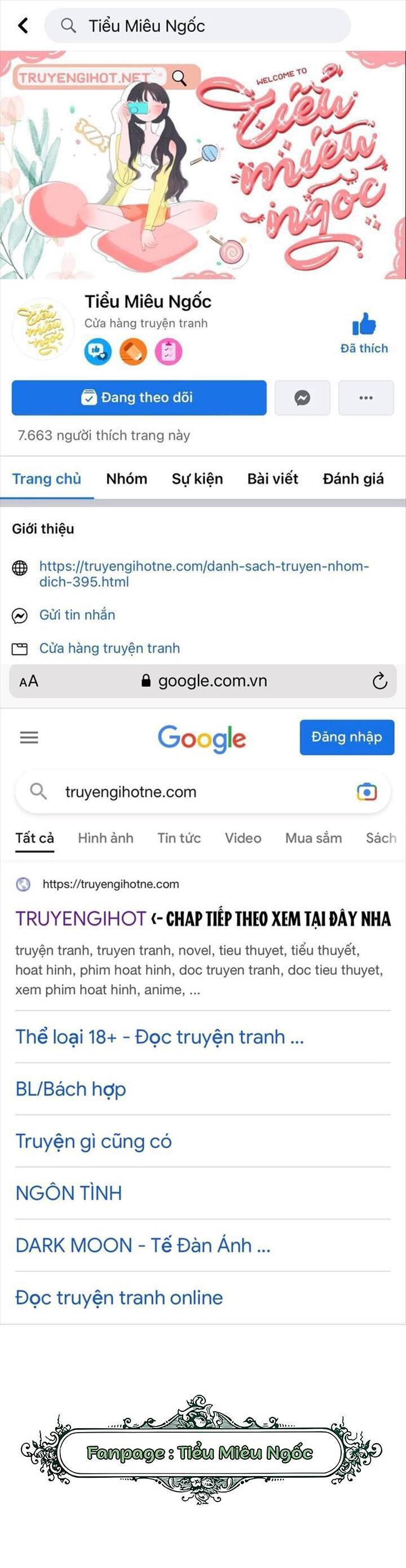Ánh Sáng Vàng Của Bình Minh Chap 26 - Next Chap 27