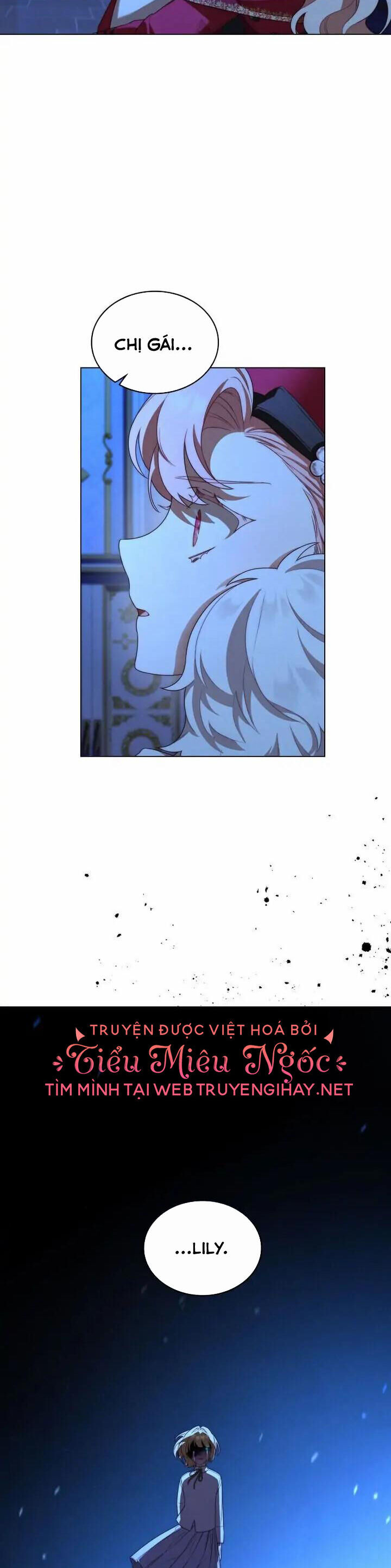 Ánh Sáng Vàng Của Bình Minh Chap 26 - Next Chap 27