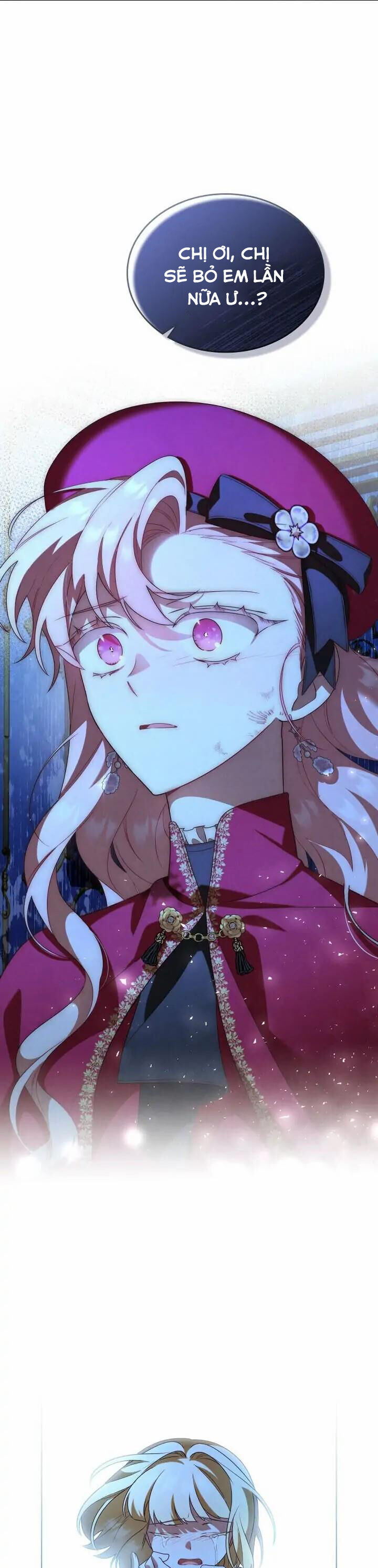 Ánh Sáng Vàng Của Bình Minh Chap 26 - Next Chap 27