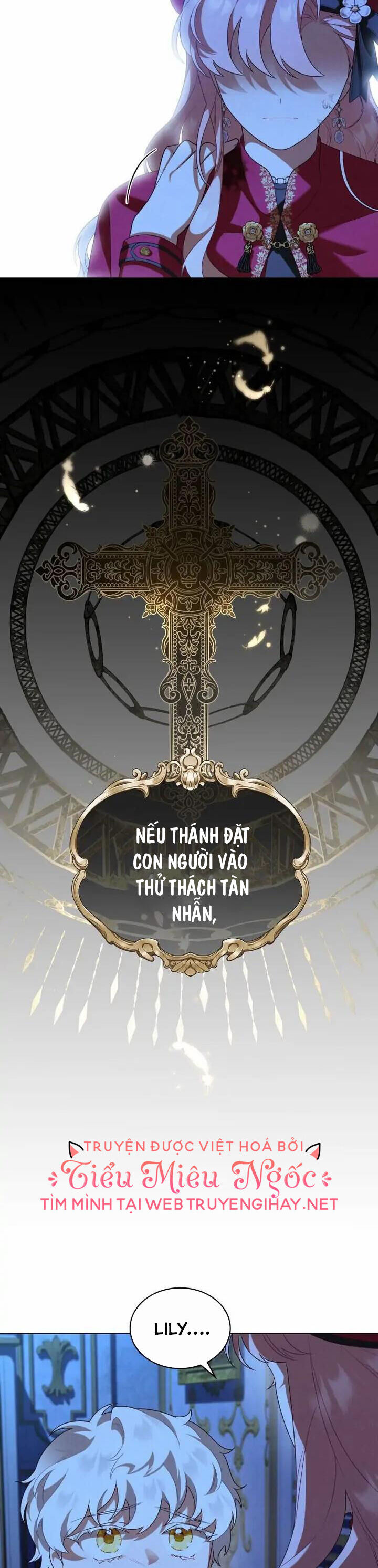 Ánh Sáng Vàng Của Bình Minh Chap 26 - Next Chap 27