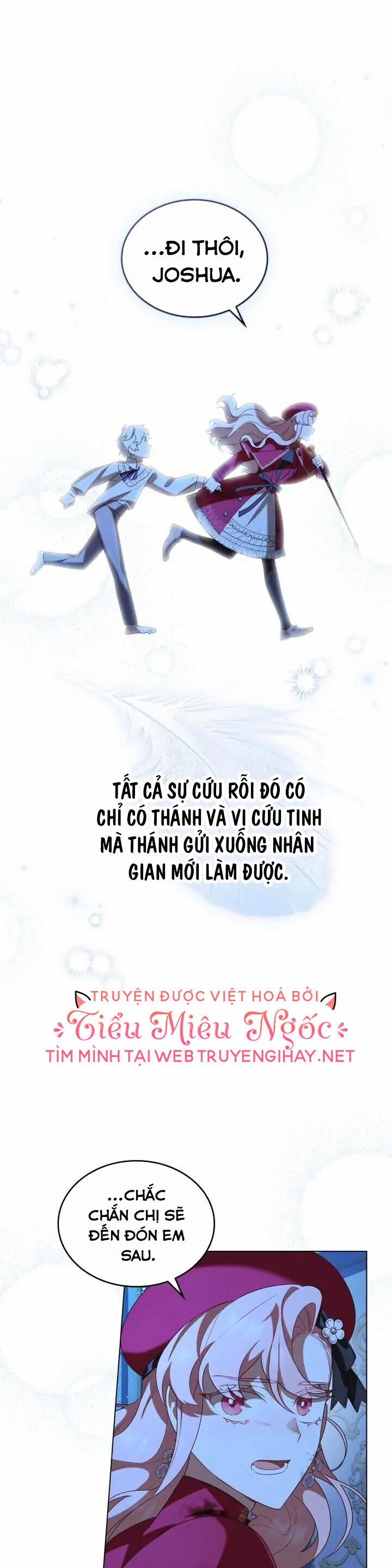 Ánh Sáng Vàng Của Bình Minh Chap 26 - Next Chap 27