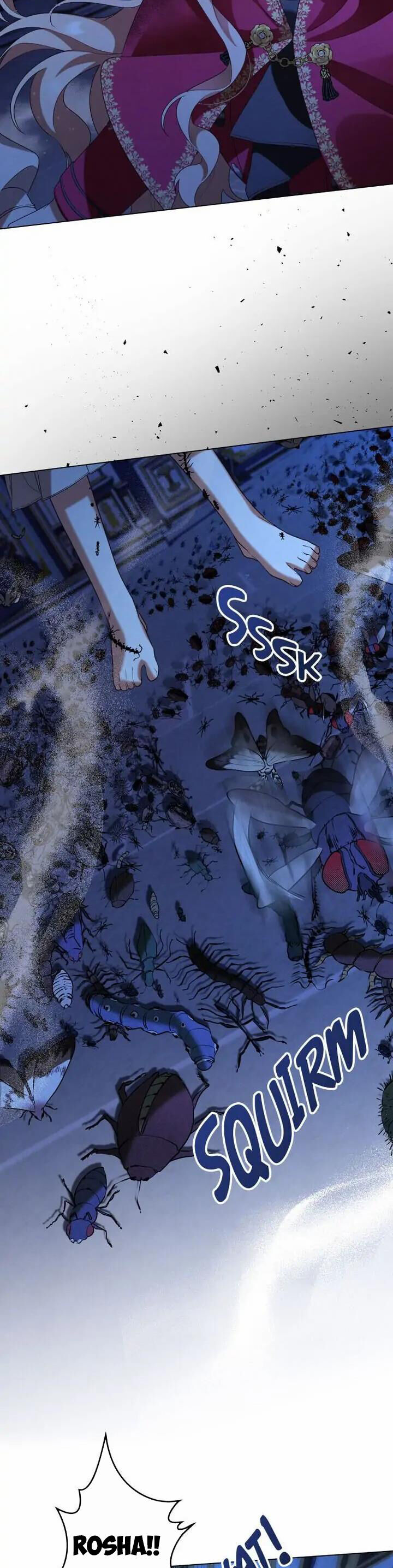 Ánh Sáng Vàng Của Bình Minh Chap 26 - Next Chap 27