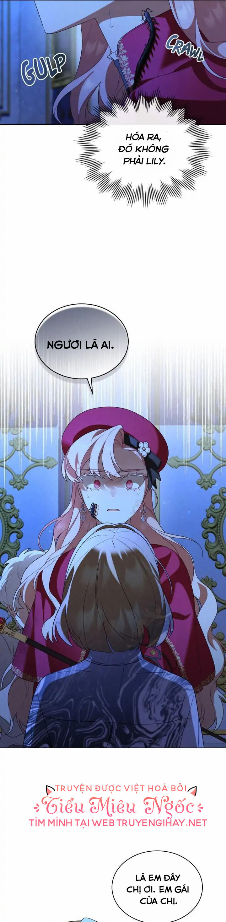 Ánh Sáng Vàng Của Bình Minh Chap 26 - Next Chap 27