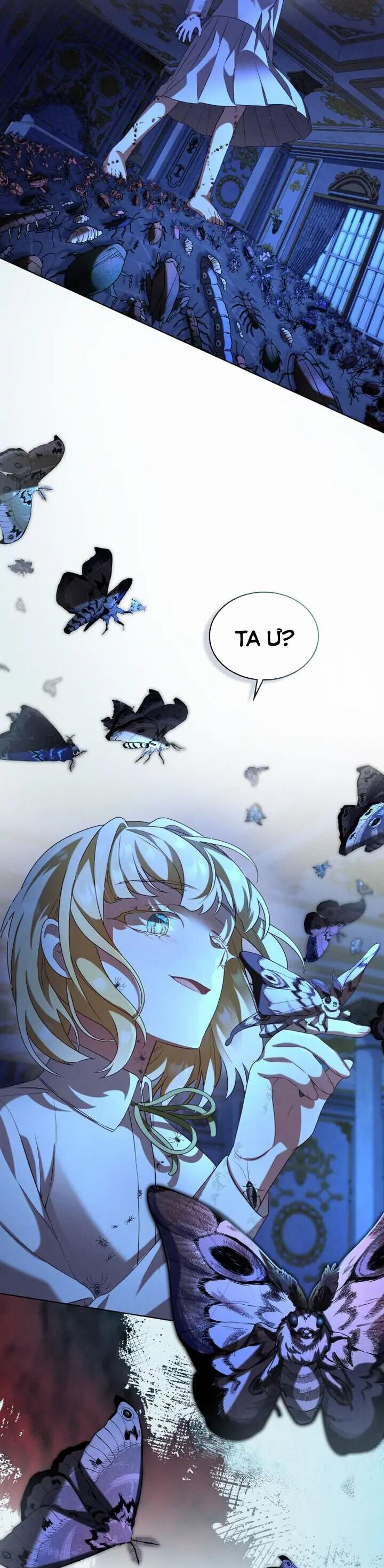 Ánh Sáng Vàng Của Bình Minh Chap 26 - Next Chap 27