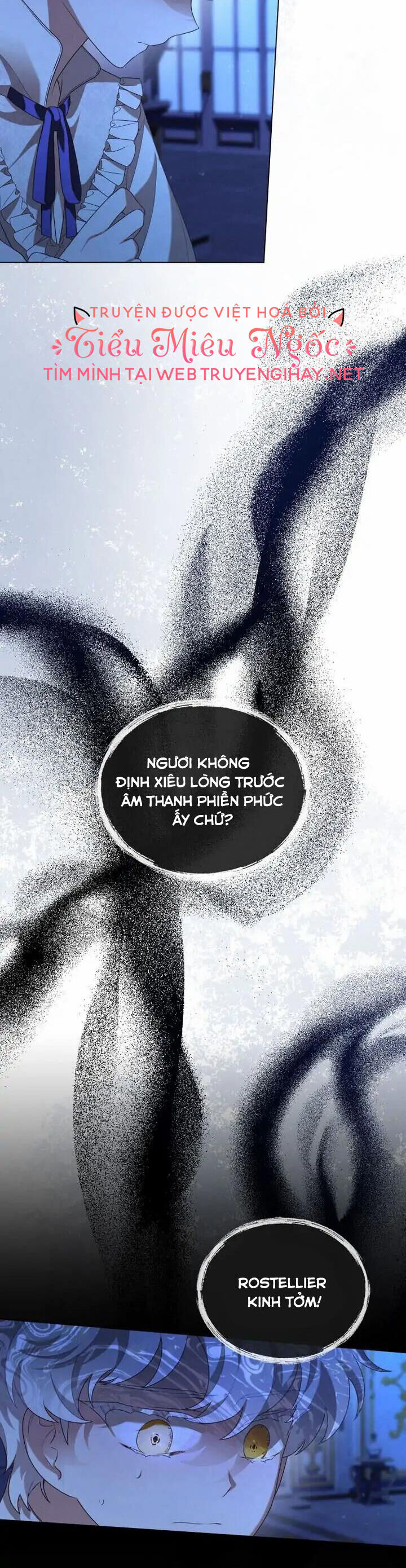 Ánh Sáng Vàng Của Bình Minh Chap 26 - Next Chap 27