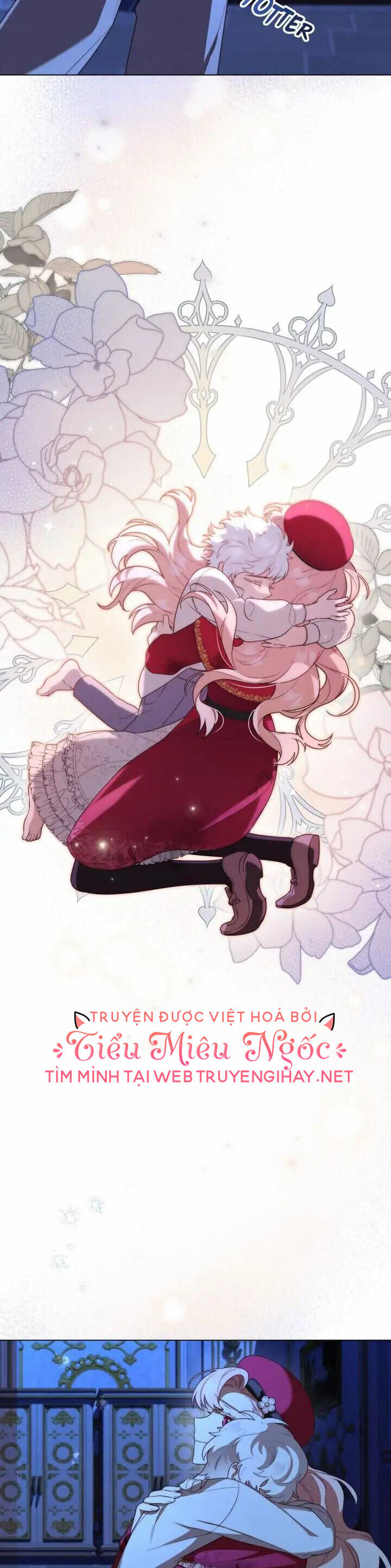 Ánh Sáng Vàng Của Bình Minh Chap 26 - Next Chap 27