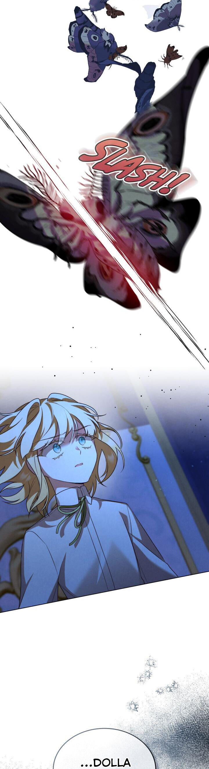Ánh Sáng Vàng Của Bình Minh Chap 27 - Next Chap 28
