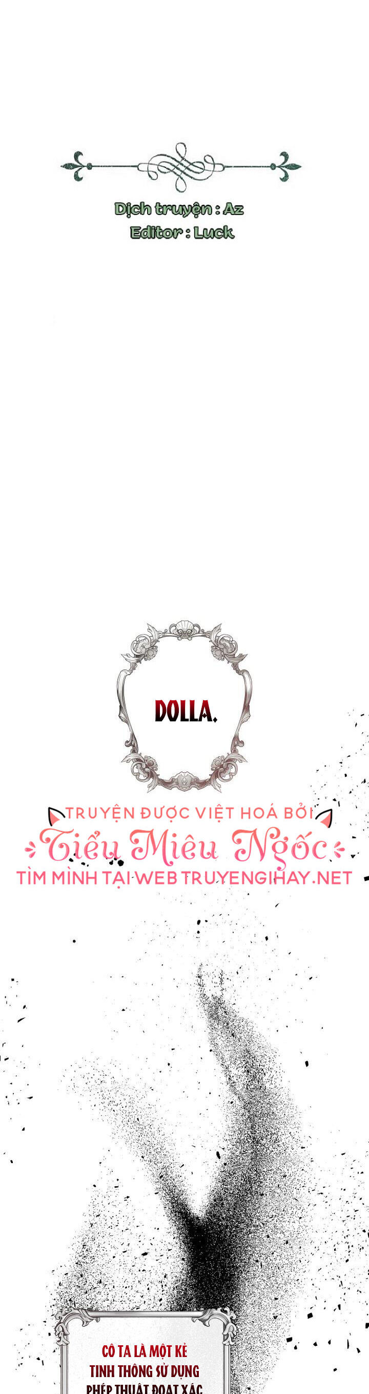 Ánh Sáng Vàng Của Bình Minh Chap 27 - Next Chap 28