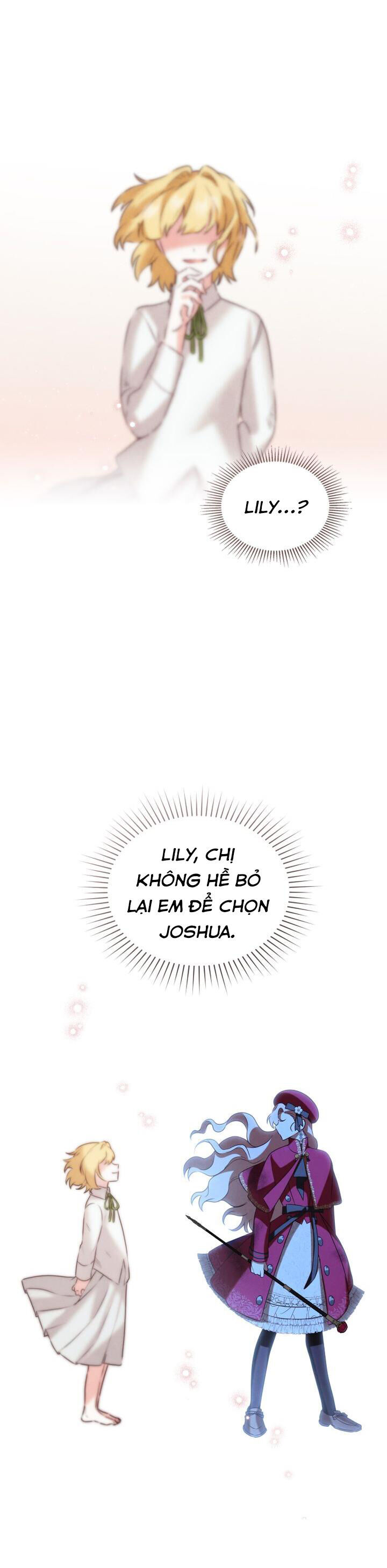 Ánh Sáng Vàng Của Bình Minh Chap 27 - Next Chap 28