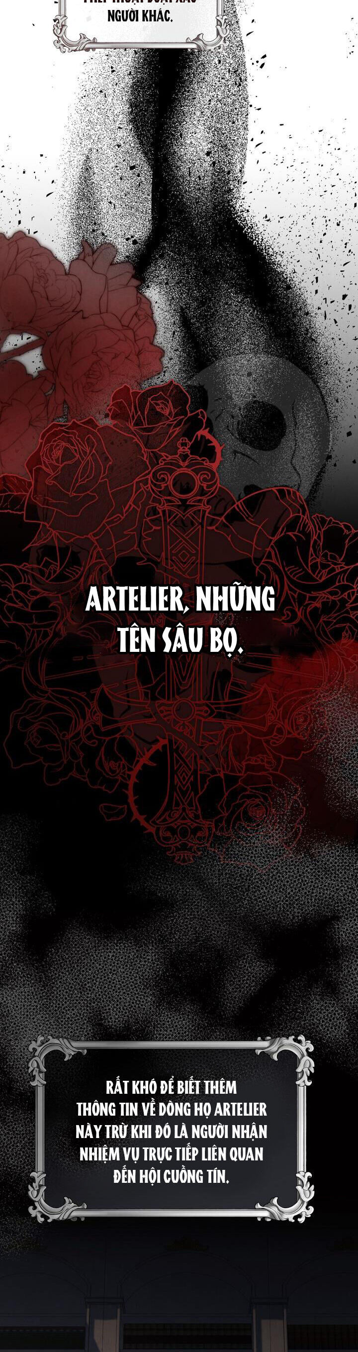 Ánh Sáng Vàng Của Bình Minh Chap 27 - Next Chap 28