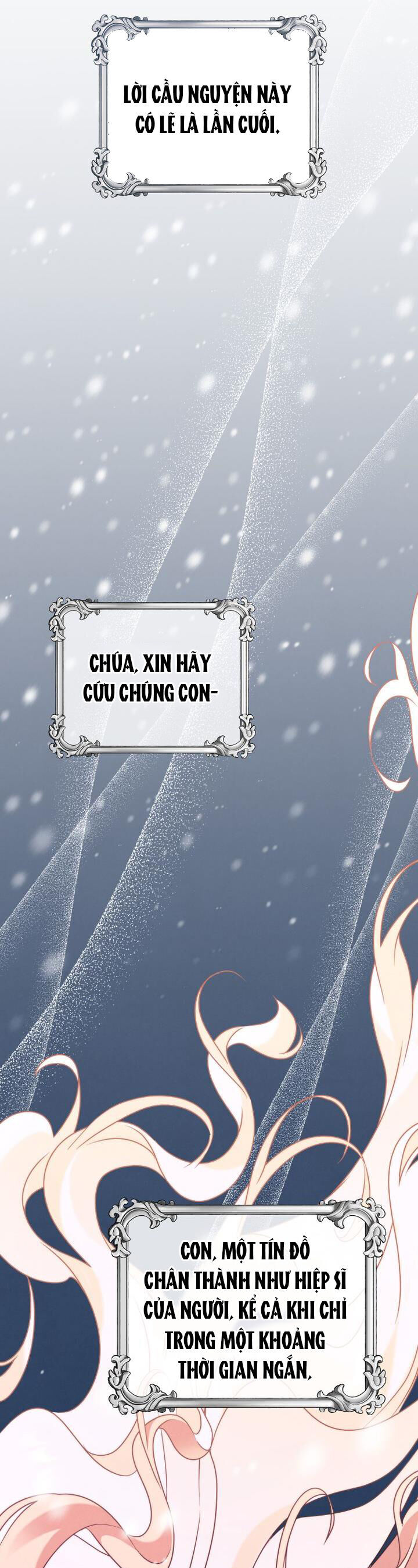 Ánh Sáng Vàng Của Bình Minh Chap 27 - Next Chap 28