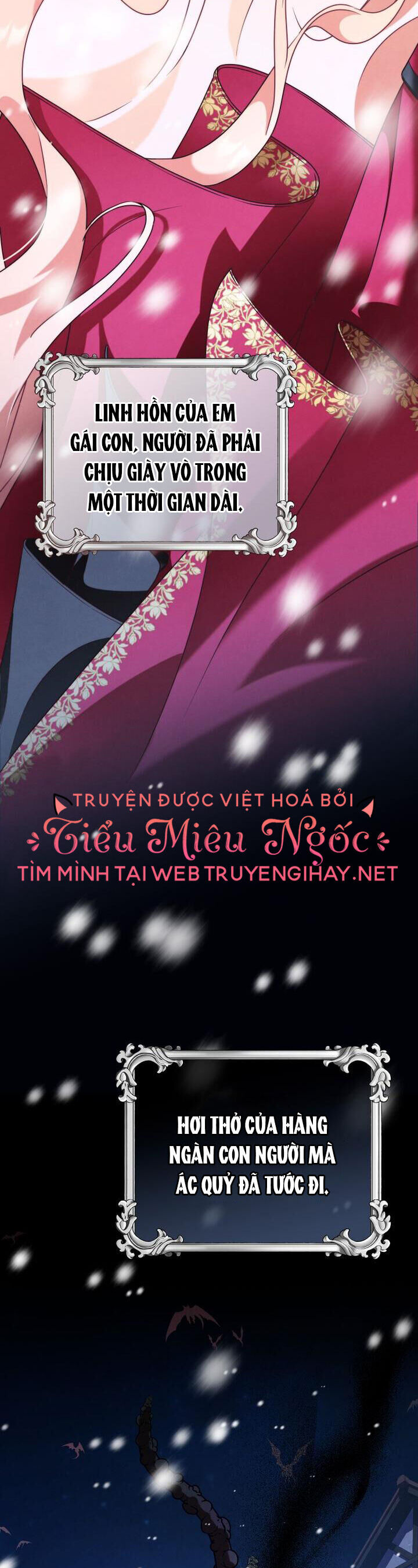 Ánh Sáng Vàng Của Bình Minh Chap 27 - Next Chap 28