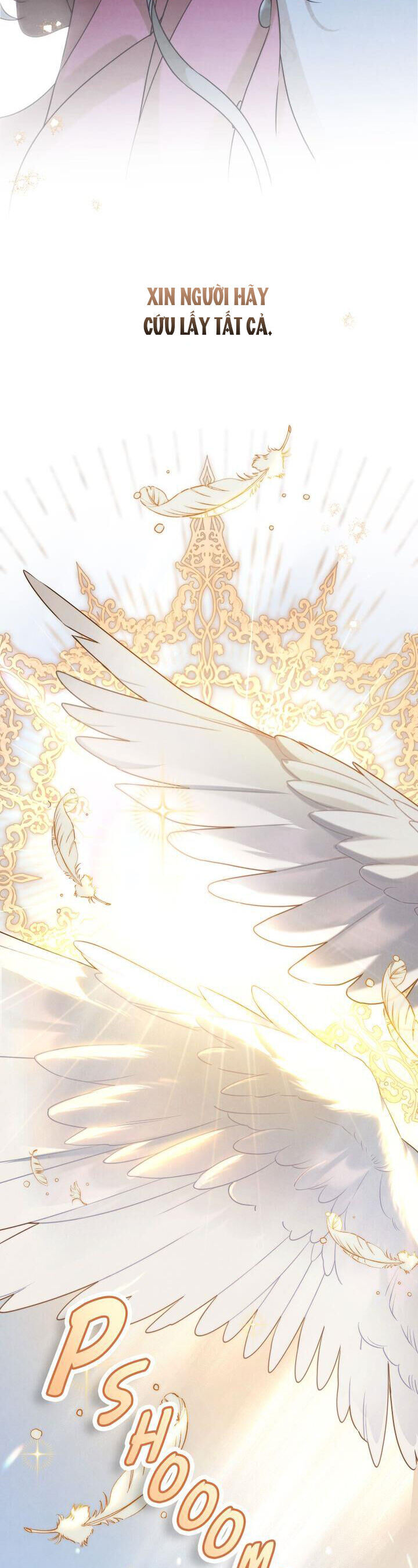 Ánh Sáng Vàng Của Bình Minh Chap 27 - Next Chap 28