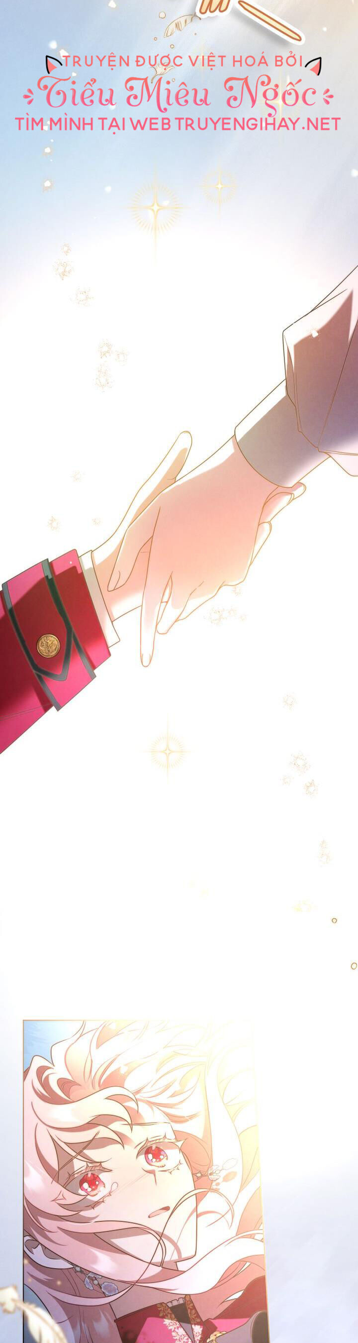 Ánh Sáng Vàng Của Bình Minh Chap 27 - Next Chap 28