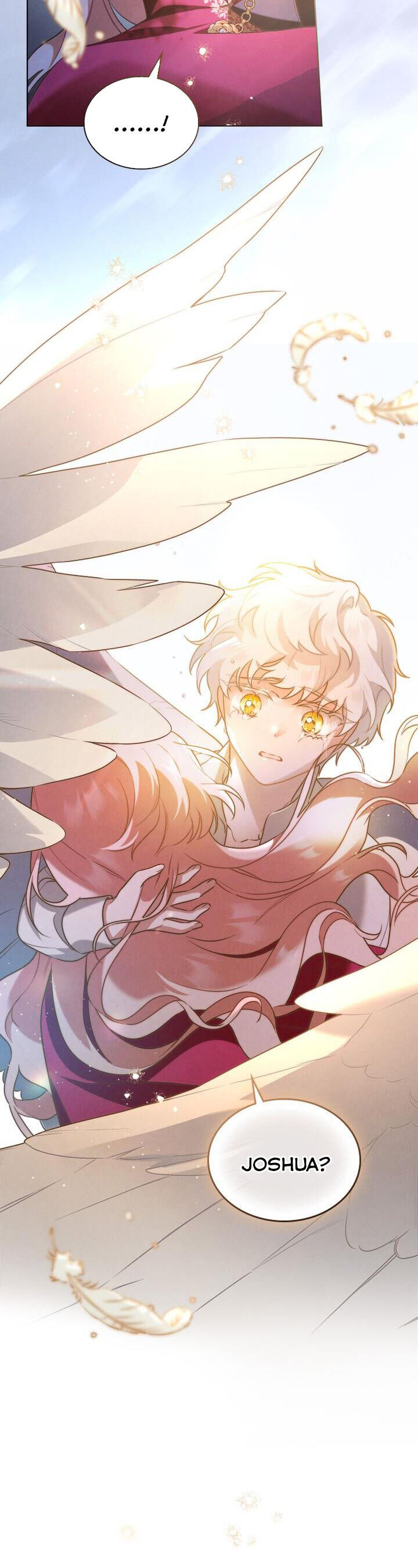 Ánh Sáng Vàng Của Bình Minh Chap 27 - Next Chap 28