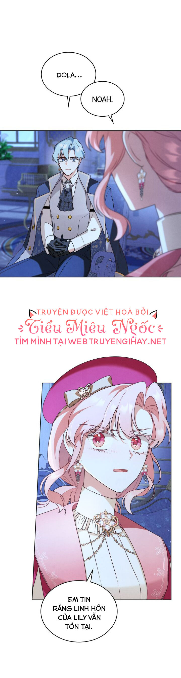 Ánh Sáng Vàng Của Bình Minh Chap 29 - Next Chap 30