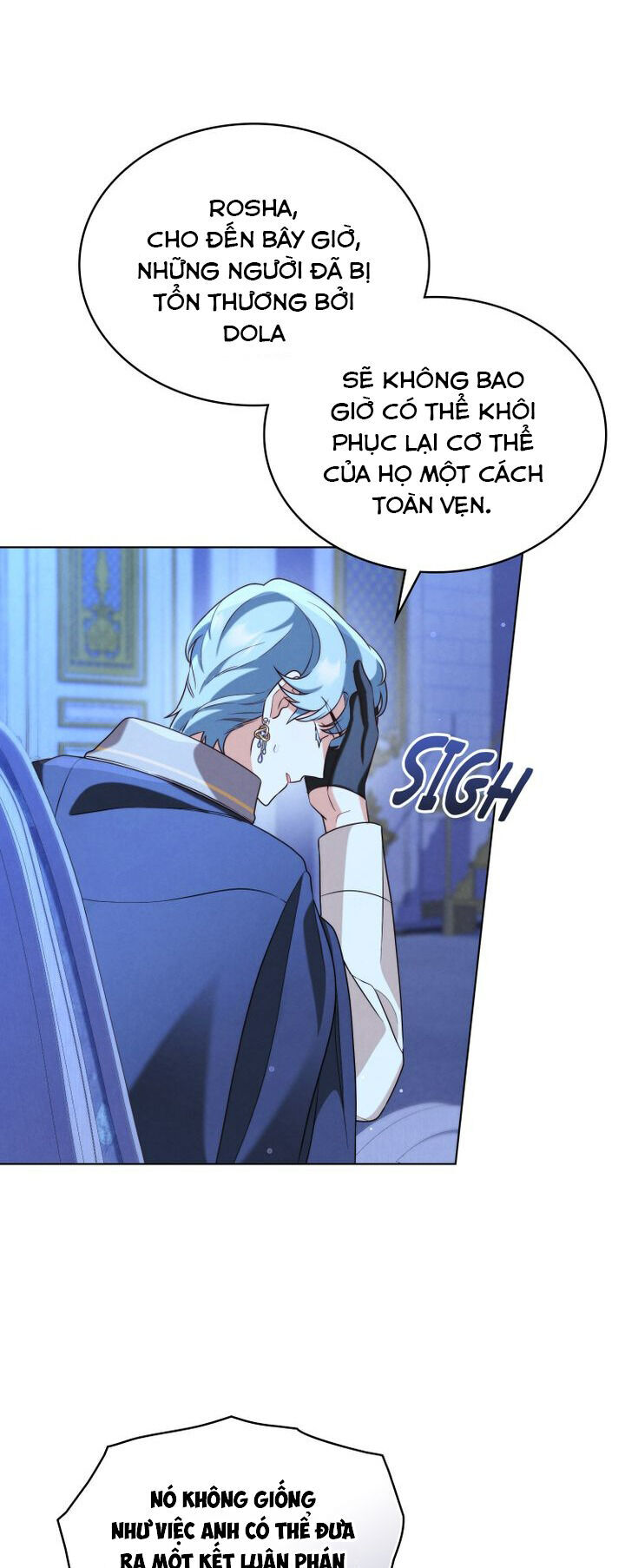 Ánh Sáng Vàng Của Bình Minh Chap 29 - Next Chap 30