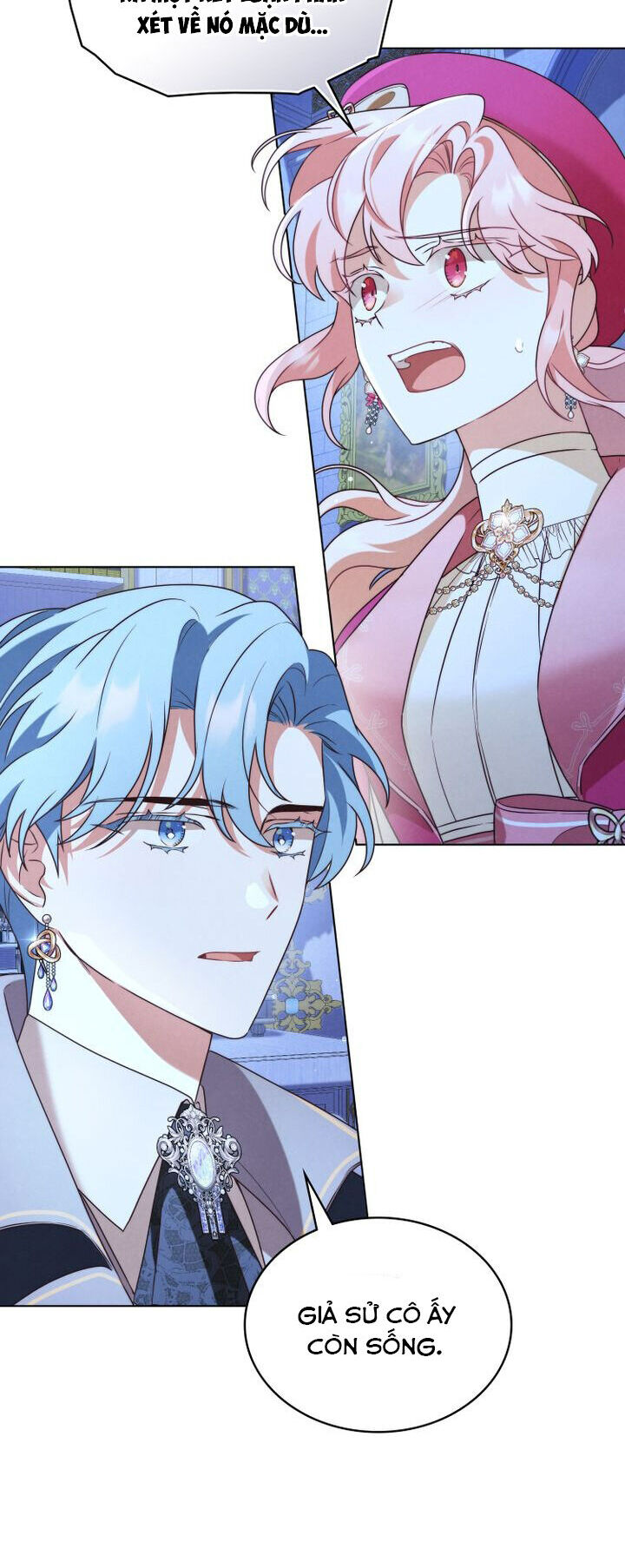 Ánh Sáng Vàng Của Bình Minh Chap 29 - Next Chap 30