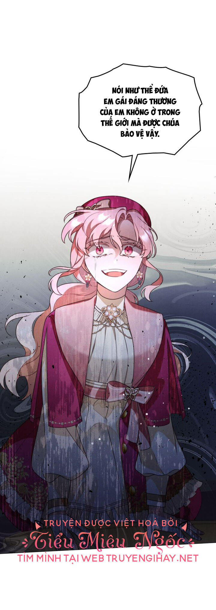 Ánh Sáng Vàng Của Bình Minh Chap 29 - Next Chap 30