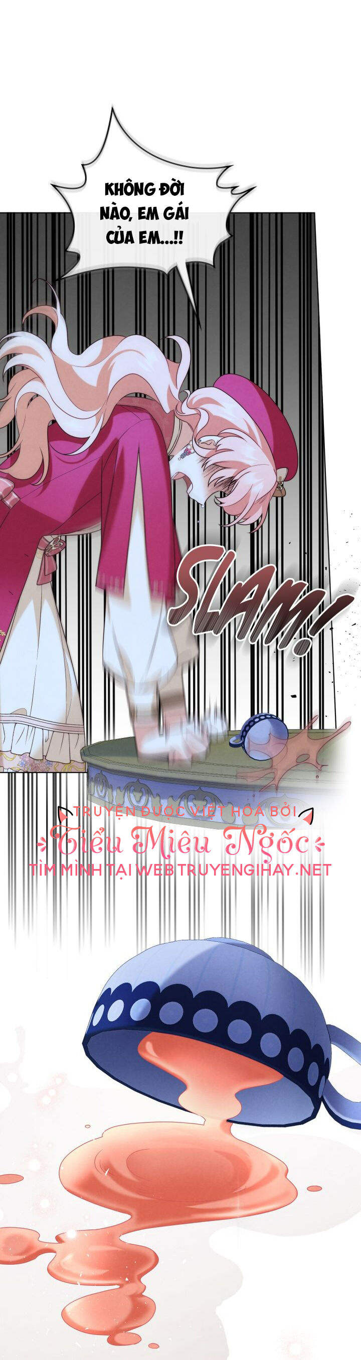 Ánh Sáng Vàng Của Bình Minh Chap 29 - Next Chap 30
