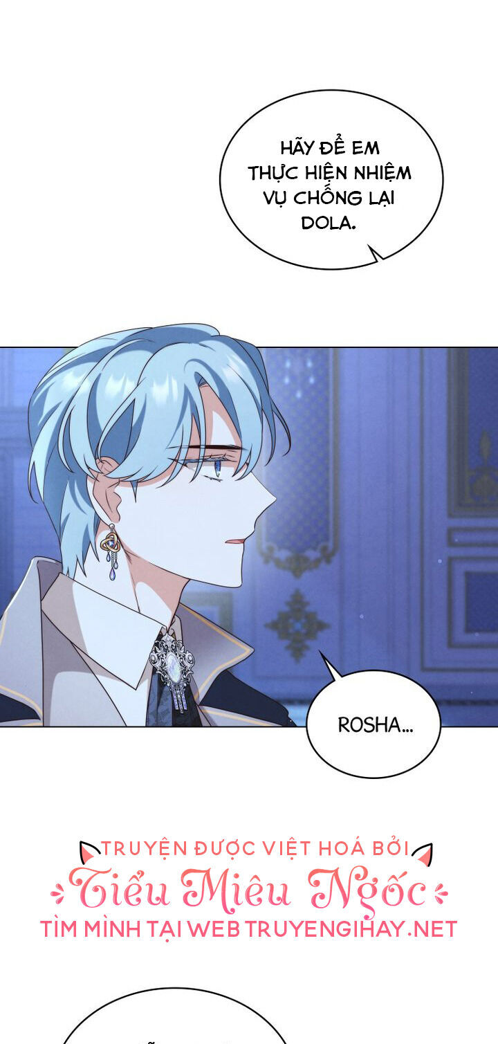 Ánh Sáng Vàng Của Bình Minh Chap 29 - Next Chap 30