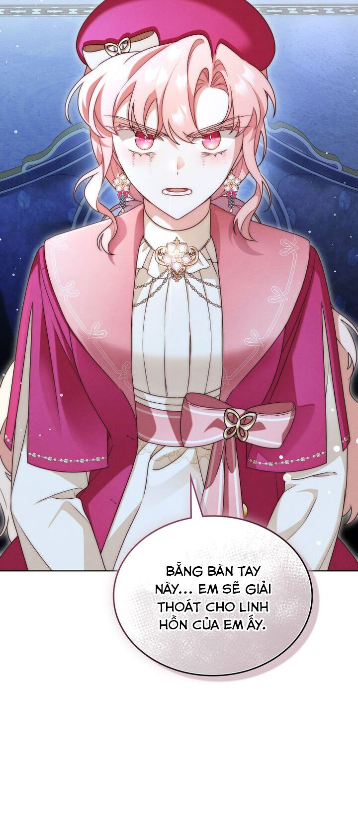 Ánh Sáng Vàng Của Bình Minh Chap 29 - Next Chap 30