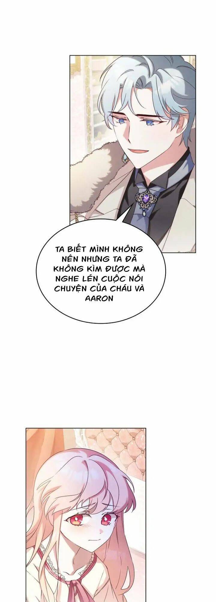 Ánh Sáng Vàng Của Bình Minh Chap 4 - Next Chap 5