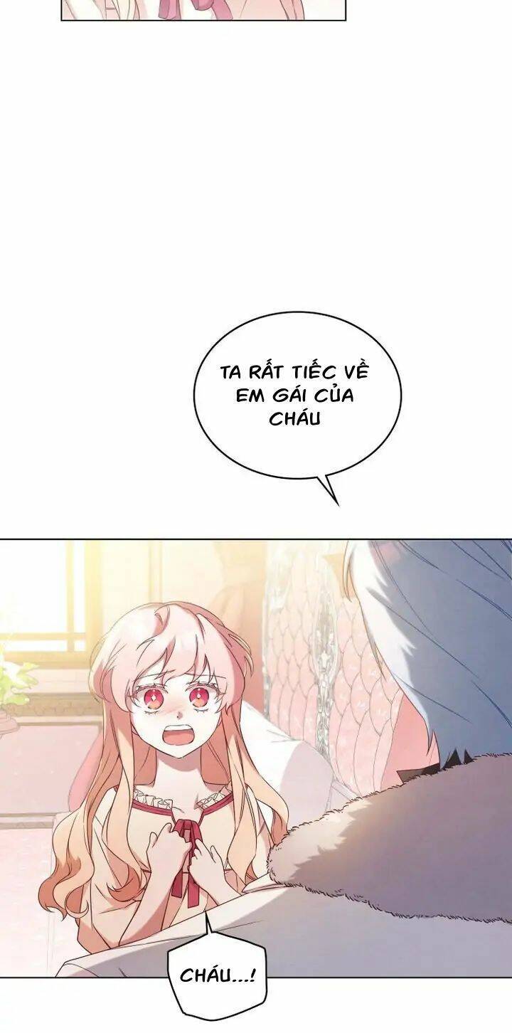 Ánh Sáng Vàng Của Bình Minh Chap 4 - Next Chap 5
