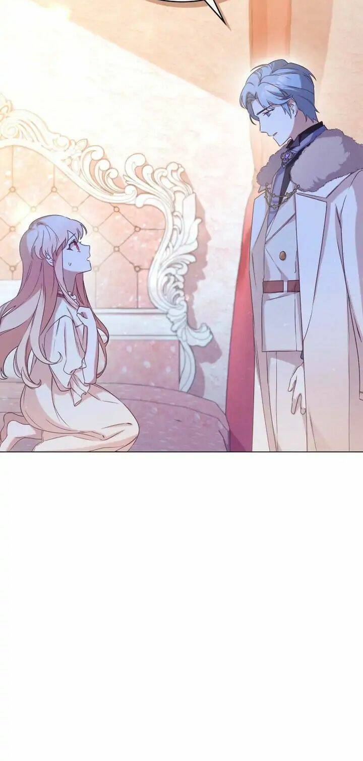 Ánh Sáng Vàng Của Bình Minh Chap 4 - Next Chap 5