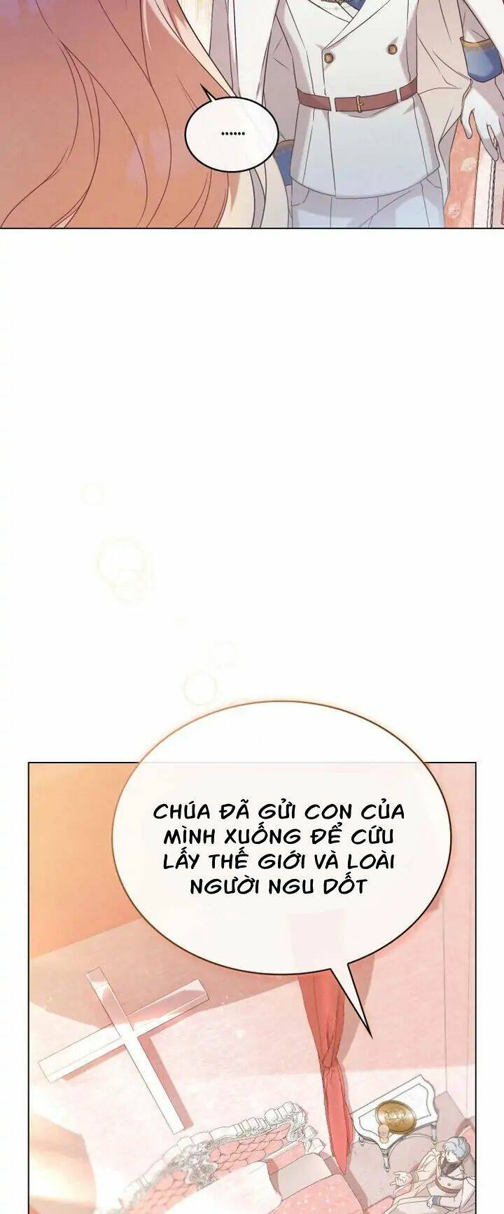 Ánh Sáng Vàng Của Bình Minh Chap 4 - Next Chap 5