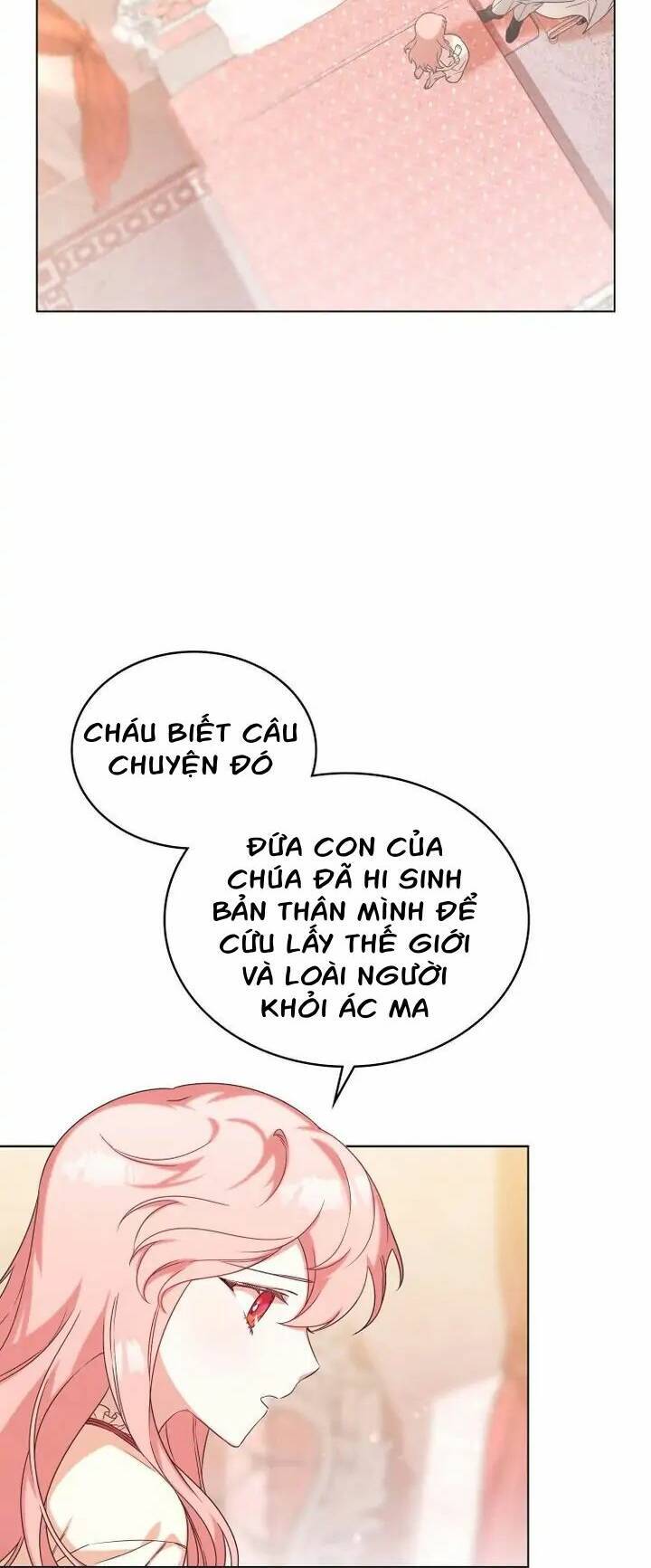 Ánh Sáng Vàng Của Bình Minh Chap 4 - Next Chap 5