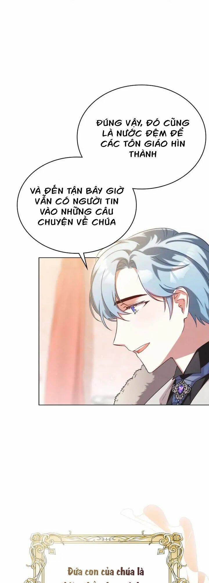 Ánh Sáng Vàng Của Bình Minh Chap 4 - Next Chap 5