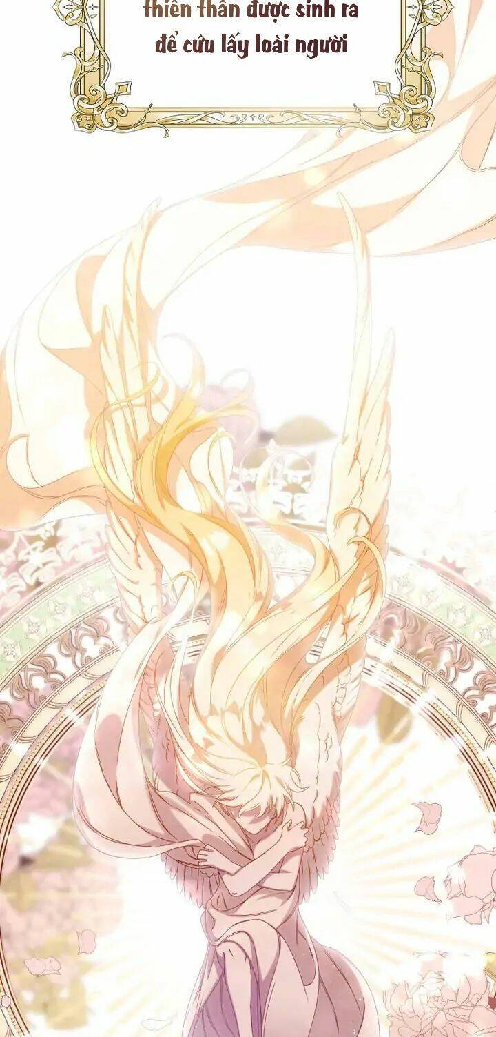 Ánh Sáng Vàng Của Bình Minh Chap 4 - Next Chap 5