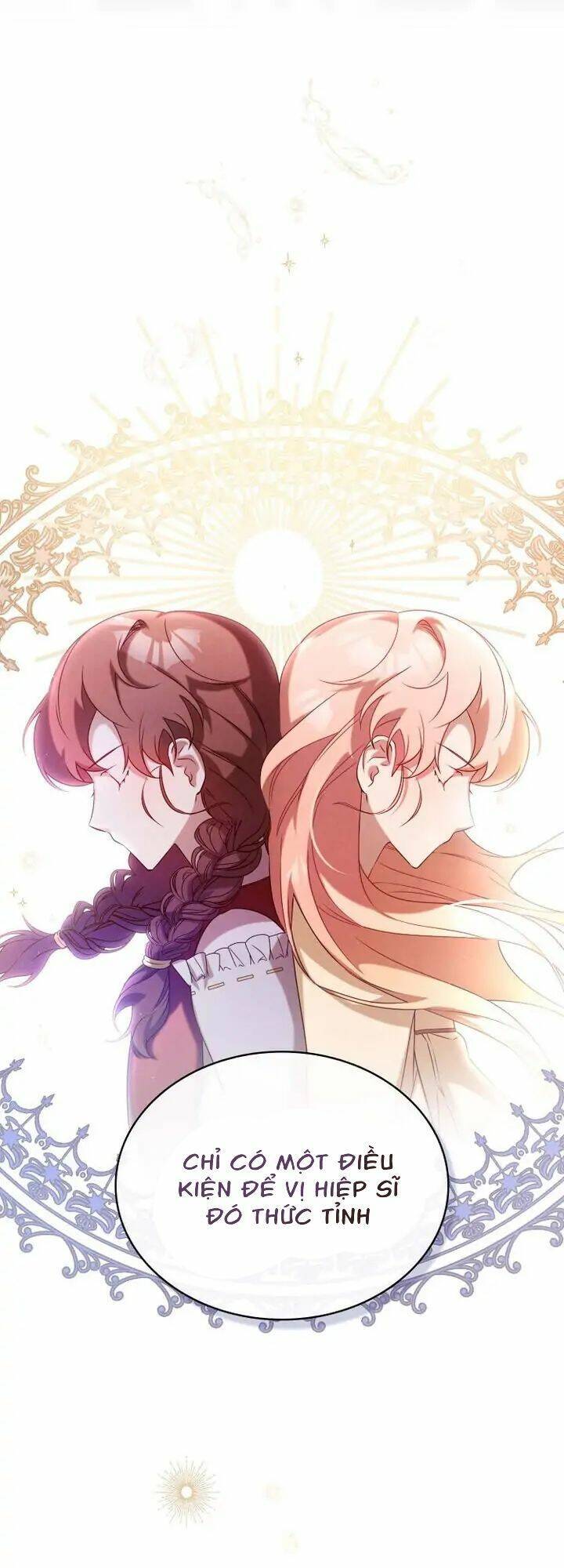 Ánh Sáng Vàng Của Bình Minh Chap 4 - Next Chap 5