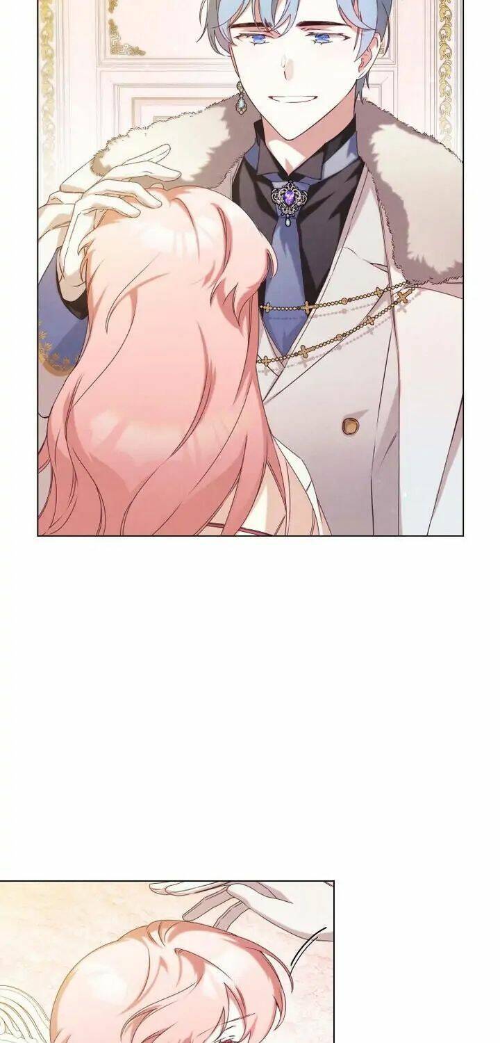 Ánh Sáng Vàng Của Bình Minh Chap 4 - Next Chap 5
