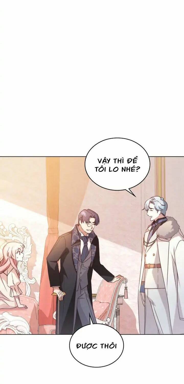 Ánh Sáng Vàng Của Bình Minh Chap 4 - Next Chap 5