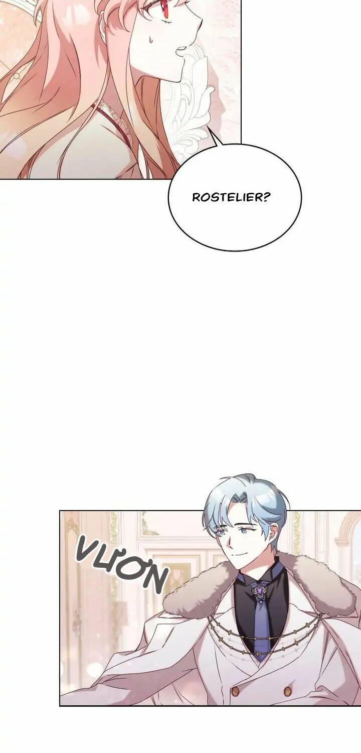 Ánh Sáng Vàng Của Bình Minh Chap 4 - Next Chap 5