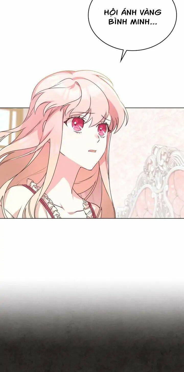 Ánh Sáng Vàng Của Bình Minh Chap 4 - Next Chap 5