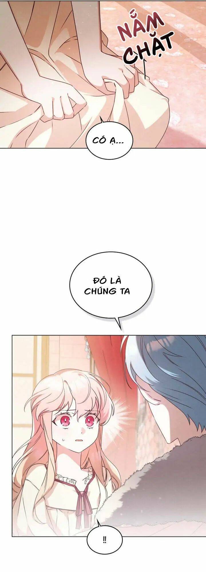 Ánh Sáng Vàng Của Bình Minh Chap 4 - Next Chap 5