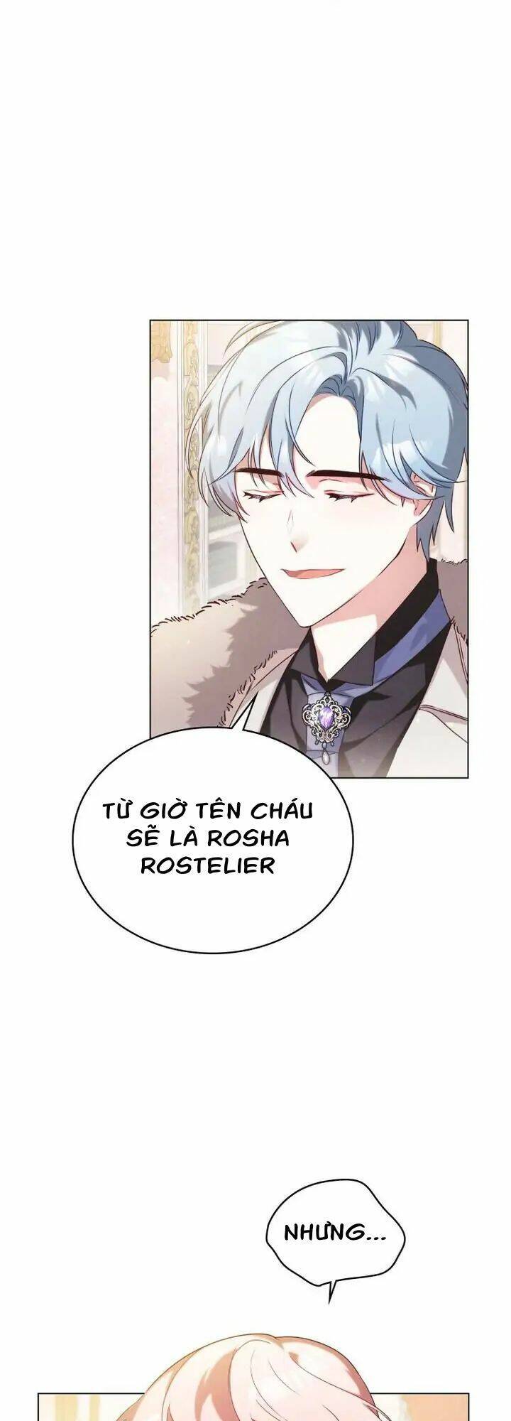 Ánh Sáng Vàng Của Bình Minh Chap 4 - Next Chap 5