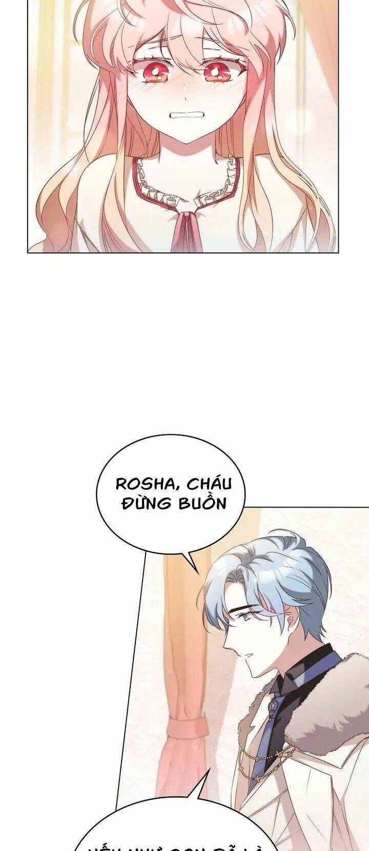 Ánh Sáng Vàng Của Bình Minh Chap 4 - Next Chap 5