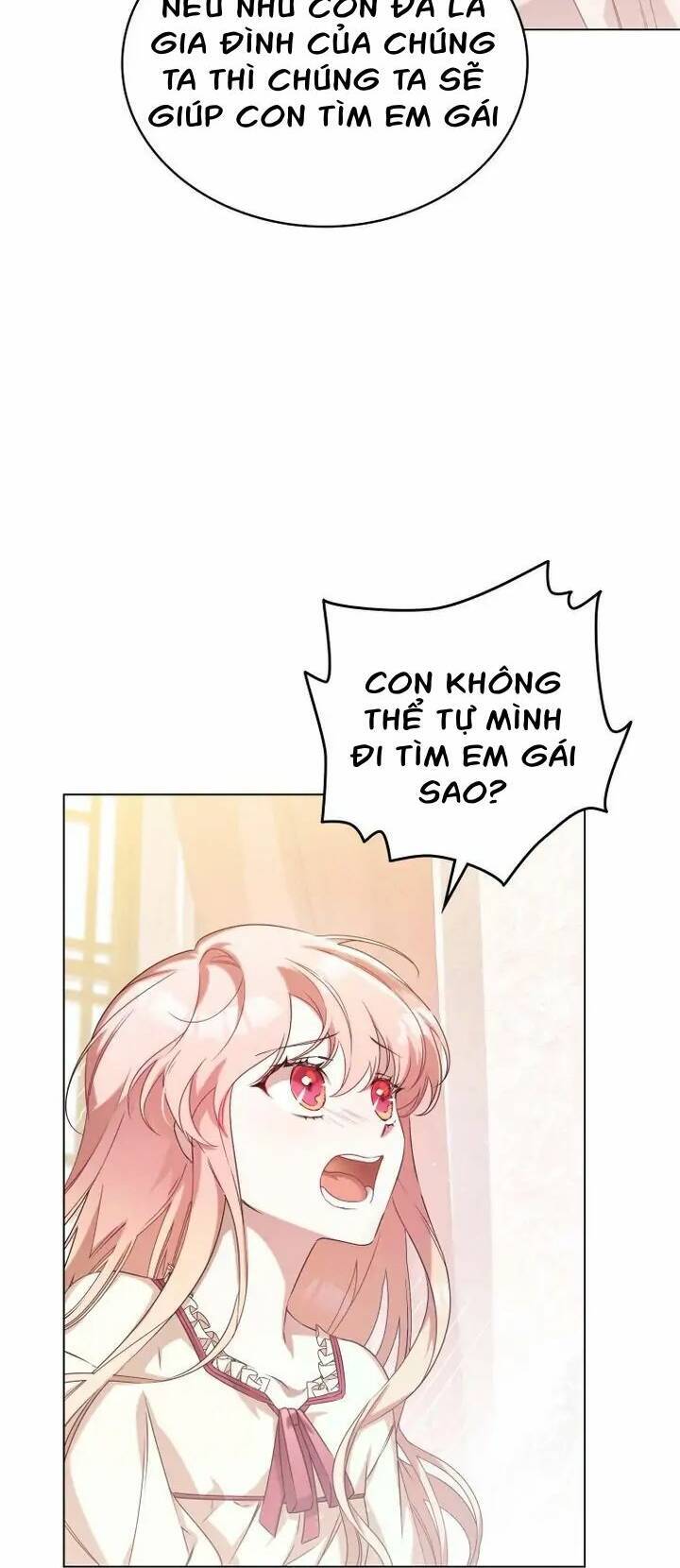Ánh Sáng Vàng Của Bình Minh Chap 4 - Next Chap 5