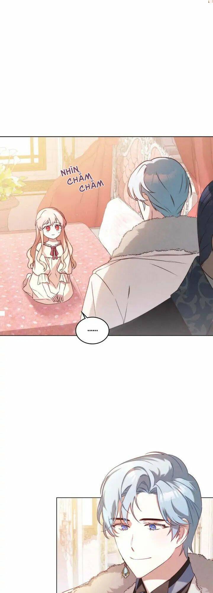 Ánh Sáng Vàng Của Bình Minh Chap 4 - Next Chap 5